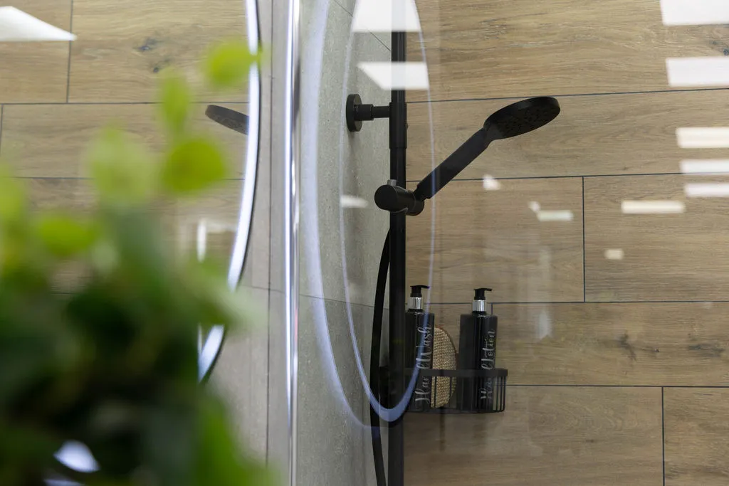 Discover the Ultimate Shower Experience with Ripples Bathrooms